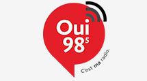 Radio CKRH