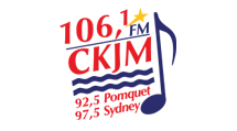 Radio CKJM